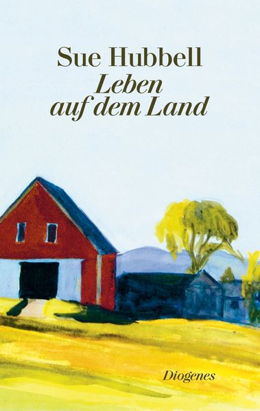 Cover von Leben auf dem Land