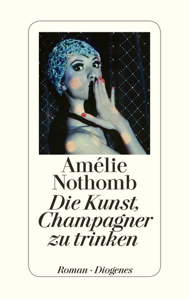 Cover von Die Kunst, Champagner zu trinken