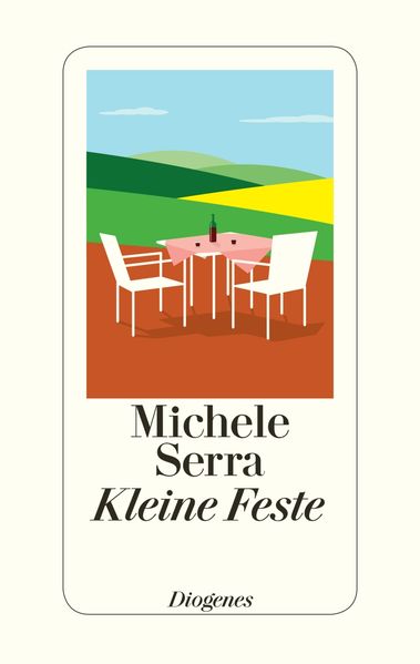 Cover von Kleine Feste
