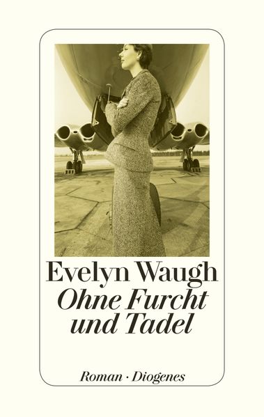 Cover von Ohne Furcht und Tadel