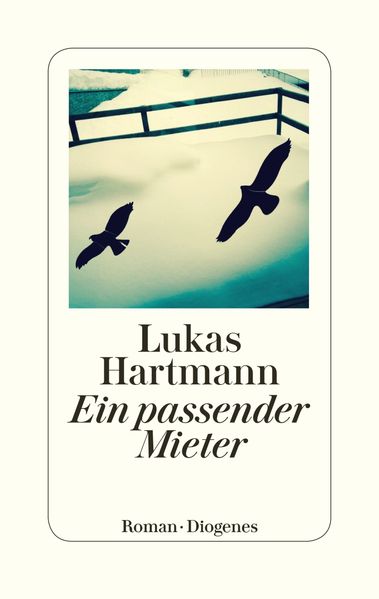 Cover von Ein passender Mieter
