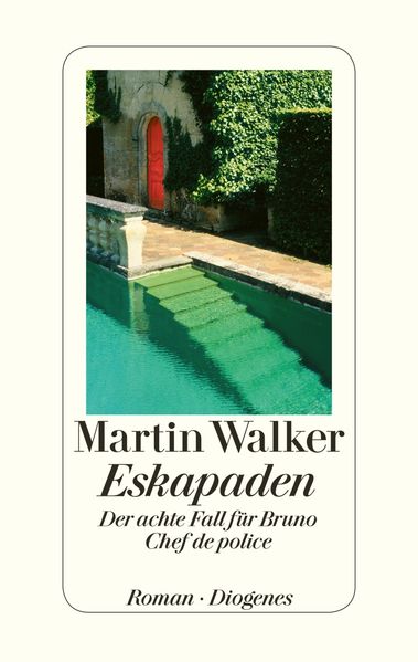 Cover von Eskapaden