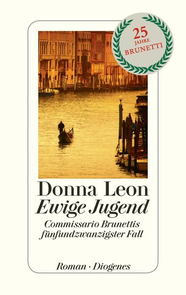 Cover von Ewige Jugend