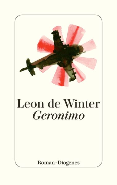 Cover von Geronimo