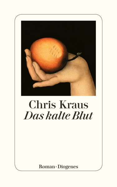 Cover von Das kalte Blut