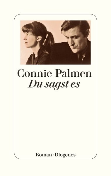 Cover von Du sagst es