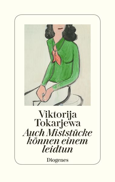 Cover von Auch Miststücke können einem leidtun
