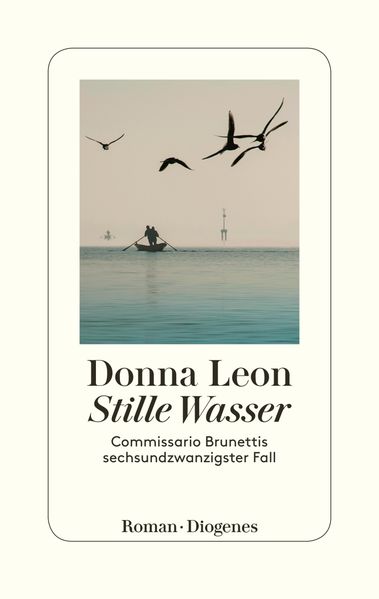 Cover von Stille Wasser