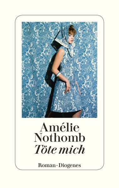Cover von Töte mich