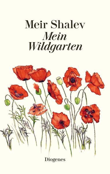 Cover von Mein Wildgarten
