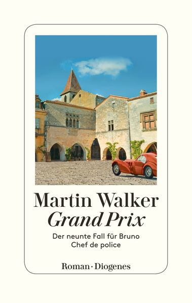 Cover von Grand Prix