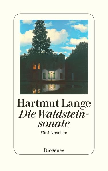Cover von Die Waldsteinsonate