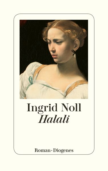 Cover von Halali