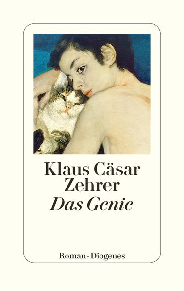 Cover von Das Genie