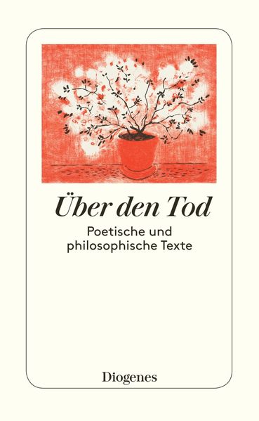 Cover von Über den Tod
