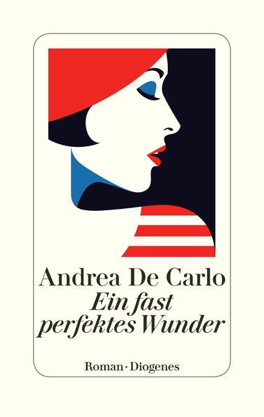 Cover von Ein fast perfektes Wunder