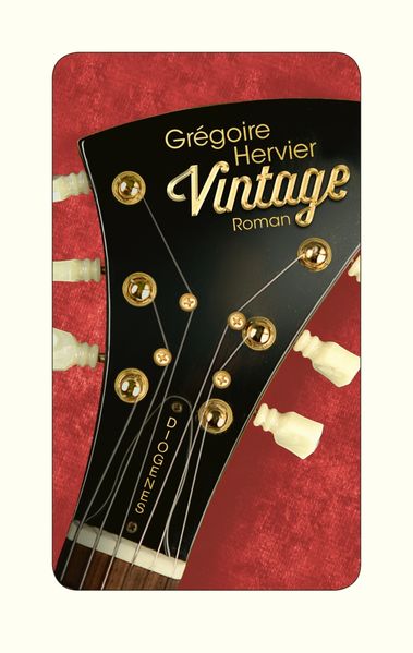Cover von Vintage
