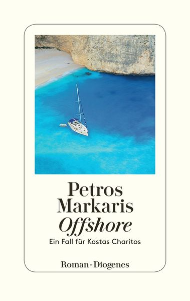 Cover von Offshore