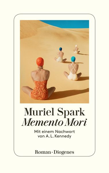Cover von Memento Mori