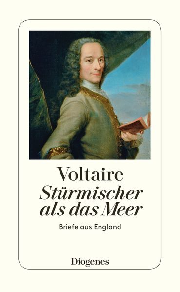 Cover von Stürmischer als das Meer