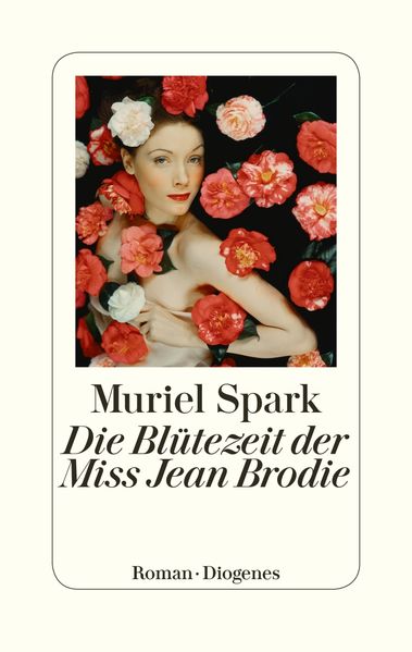 Cover von Die Blütezeit der Miss Jean Brodie