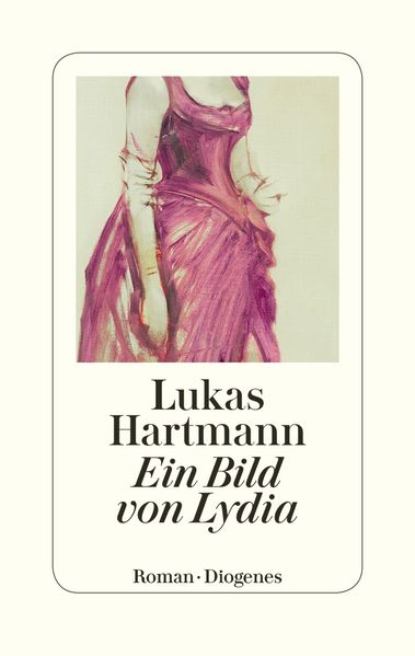 Cover von Ein Bild von Lydia
