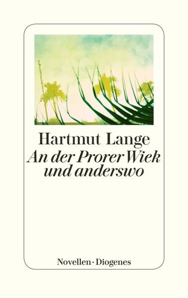 Cover von An der Prorer Wiek und anderswo
