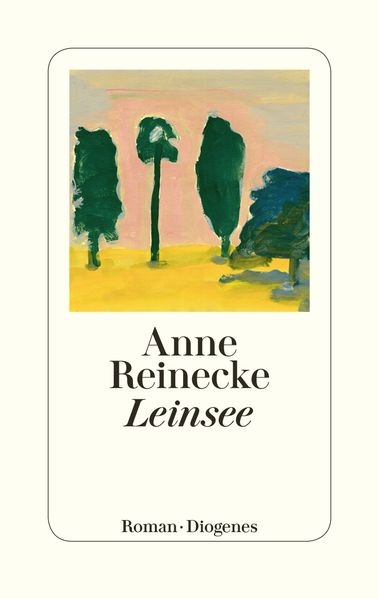 Cover von Leinsee