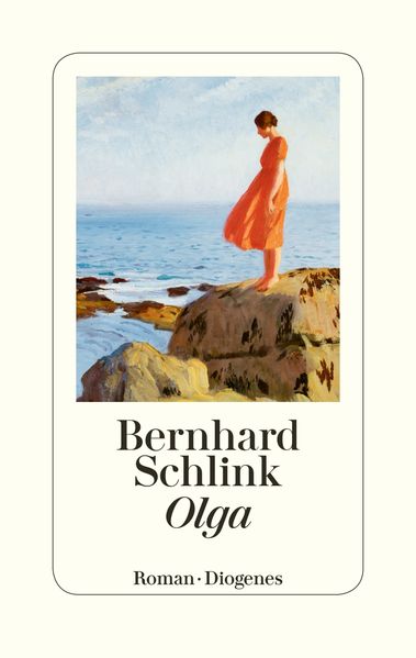 Cover von Olga