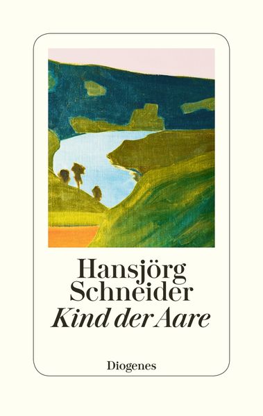 Cover von Kind der Aare
