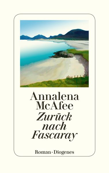 Cover von Zurück nach Fascaray