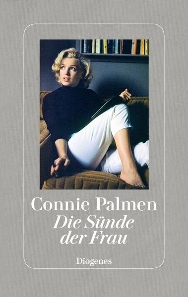 Cover von Die Sünde der Frau