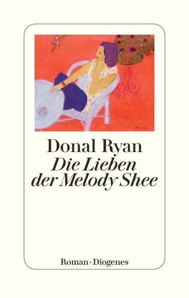 Cover von Die Lieben der Melody Shee