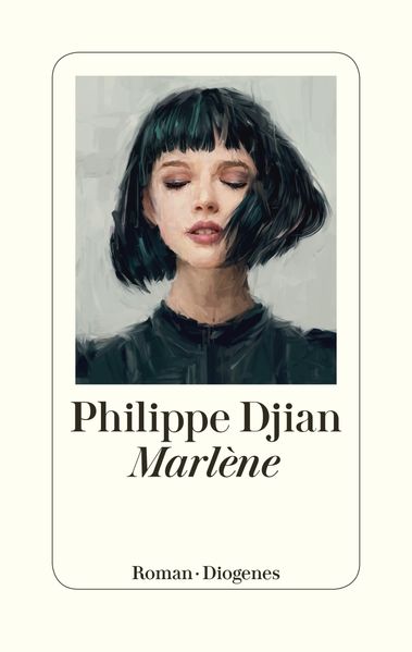 Cover von Marlène