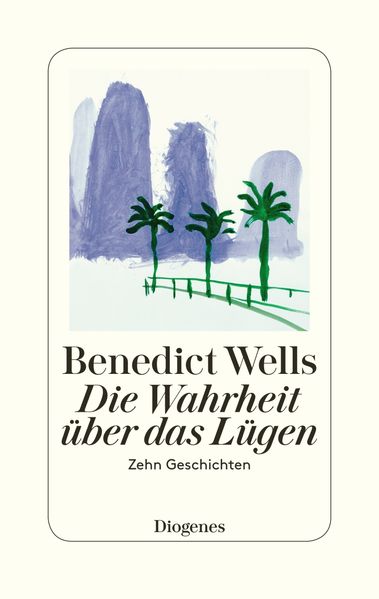 Cover von Die Wahrheit über das Lügen