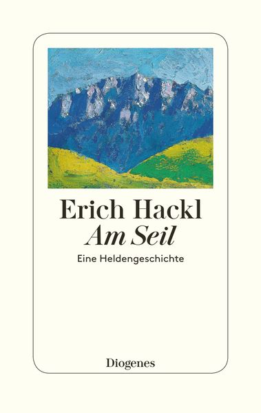 Cover von Am Seil