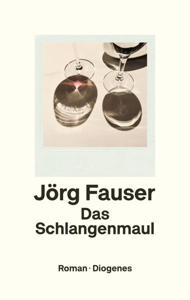 Cover von Das Schlangenmaul