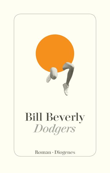 Cover von Dodgers