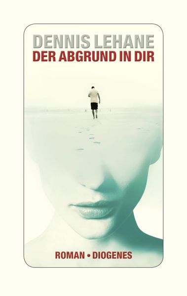 Cover von Der Abgrund in dir