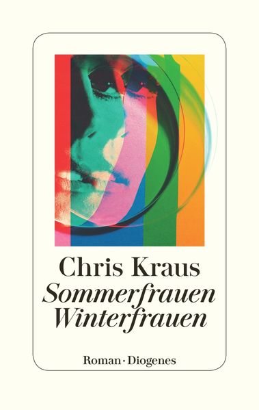 Cover von Sommerfrauen, Winterfrauen