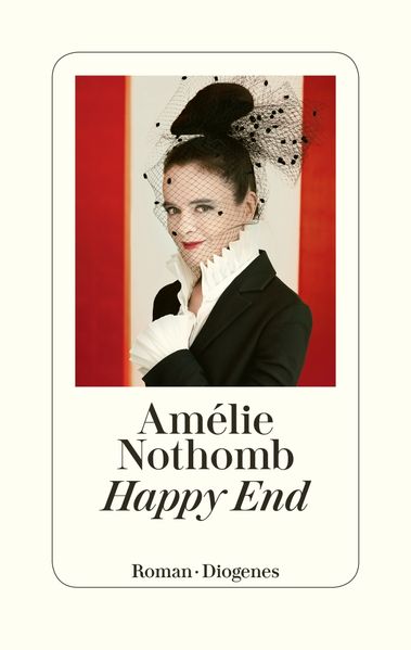Cover von Happy End