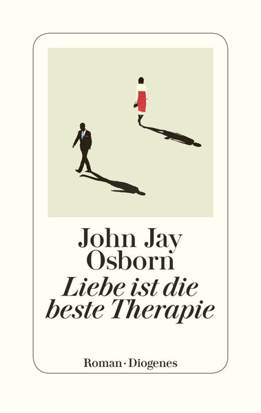 Cover von Liebe ist die beste Therapie