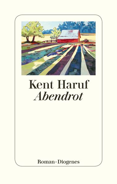 Cover von Abendrot