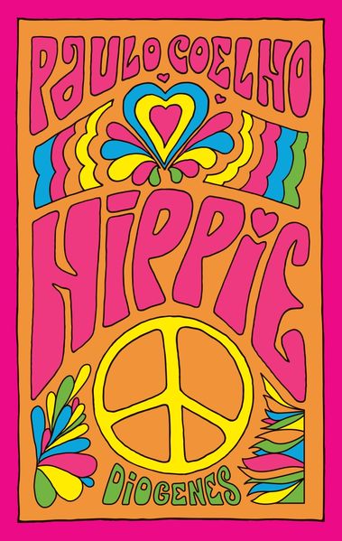 Cover von Hippie