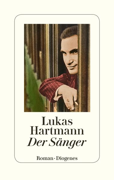 Cover von Der Sänger