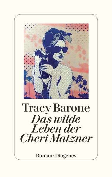 Cover von Das wilde Leben der Cheri Matzner