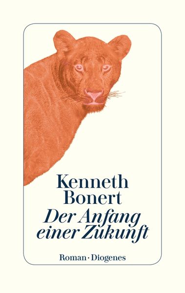 Cover von Der Anfang einer Zukunft