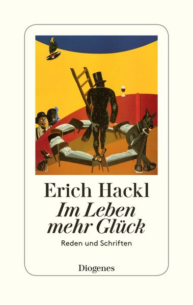 Cover von Im Leben mehr Glück