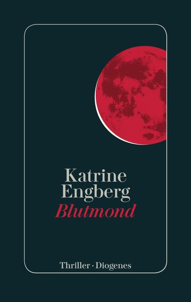 Cover von Blutmond