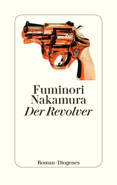 Cover von Der Revolver